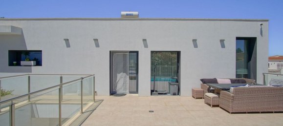 4 bedrooms Villa in Benitachell, Spain No. 134496 17