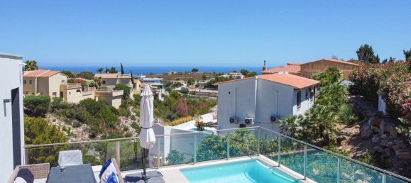 4 bedrooms Villa in Benitachell, Spain No. 134496 3