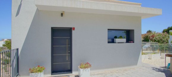 4 bedrooms Villa in Benitachell, Spain No. 134496 19