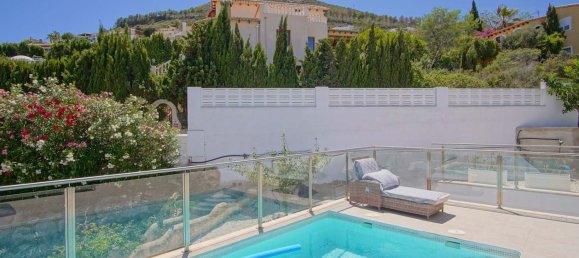 4 bedrooms Villa in Benitachell, Spain No. 134496 71