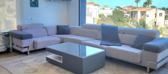 4 bedrooms Villa in Benitachell, Spain No. 134496 27