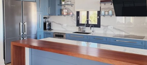 4 bedrooms Villa in Benitachell, Spain No. 134496 43