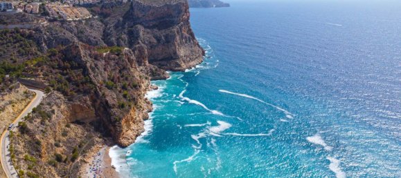 4 bedrooms Villa in Benitachell, Spain No. 134496 80