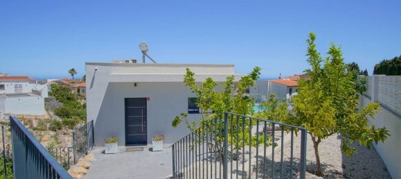4 bedrooms Villa in Benitachell, Spain No. 134496 20