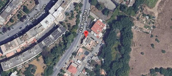 Apartamento T5 em Rome, Italy N.º 335197 12