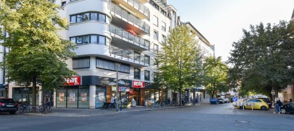 Apartamento T1 em Prenzlauer Berg, Germany N.º 109126 12