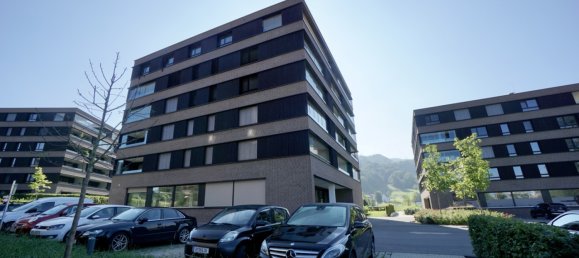 Квартира с 2 комнатами в Лохау, Австрия № 98676 14