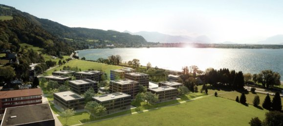 Квартира с 2 комнатами в Лохау, Австрия № 98676 2