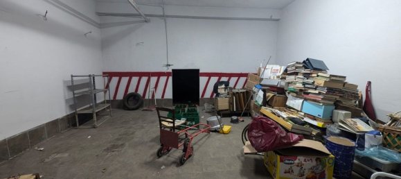 40m² Garage in San Nicola la Strada, Italy No. 254631 4