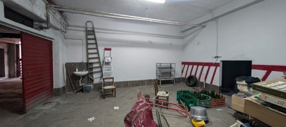 40m² Garage in San Nicola la Strada, Italy No. 254631 3