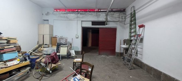 40m² Garage in San Nicola la Strada, Italy No. 254631 5