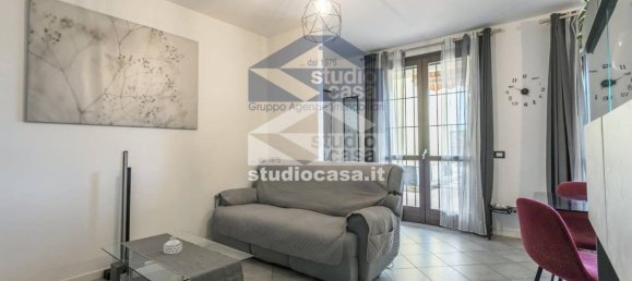 2 Schlafzimmer Wohnung in Ghisalba, Italy, Nr. 308494 3