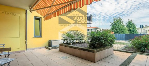 2 Schlafzimmer Wohnung in Ghisalba, Italy, Nr. 308494 5