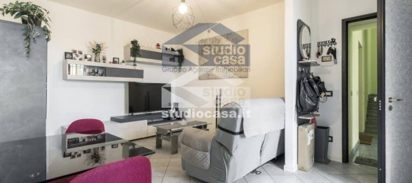 2 Schlafzimmer Wohnung in Ghisalba, Italy, Nr. 308494 4