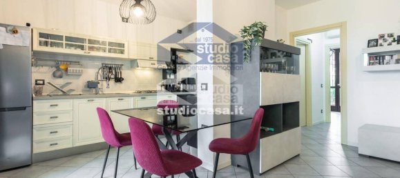 2 Schlafzimmer Wohnung in Ghisalba, Italy, Nr. 308494 2