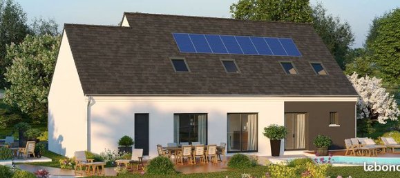 Дом с 5 спальнями в Гурне-сюр-Марн, Франция № 311402 2