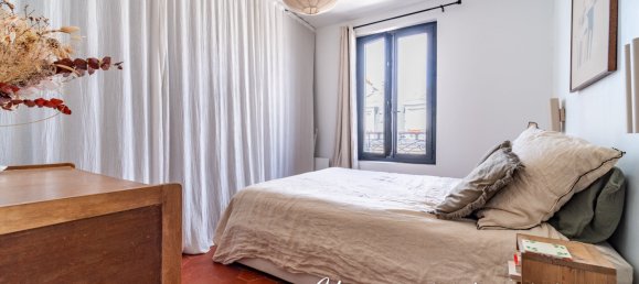 1 bedroom Apartment in Paris, France No. 325232 13
