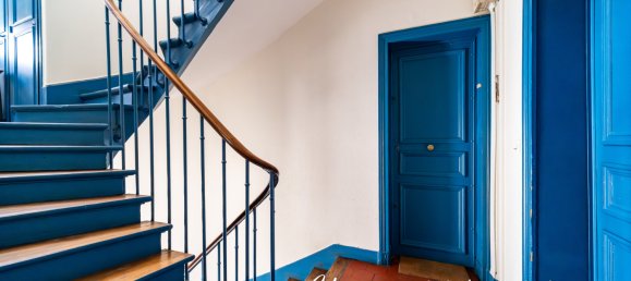 1 bedroom Apartment in Paris, France No. 325232 15