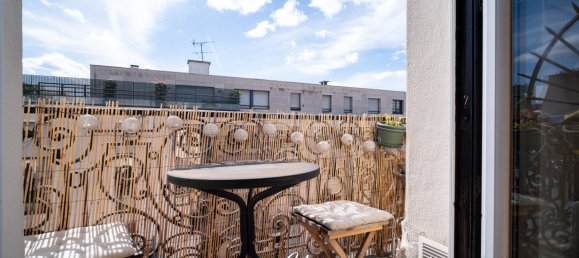 1 bedroom Apartment in Paris, France No. 325232 5