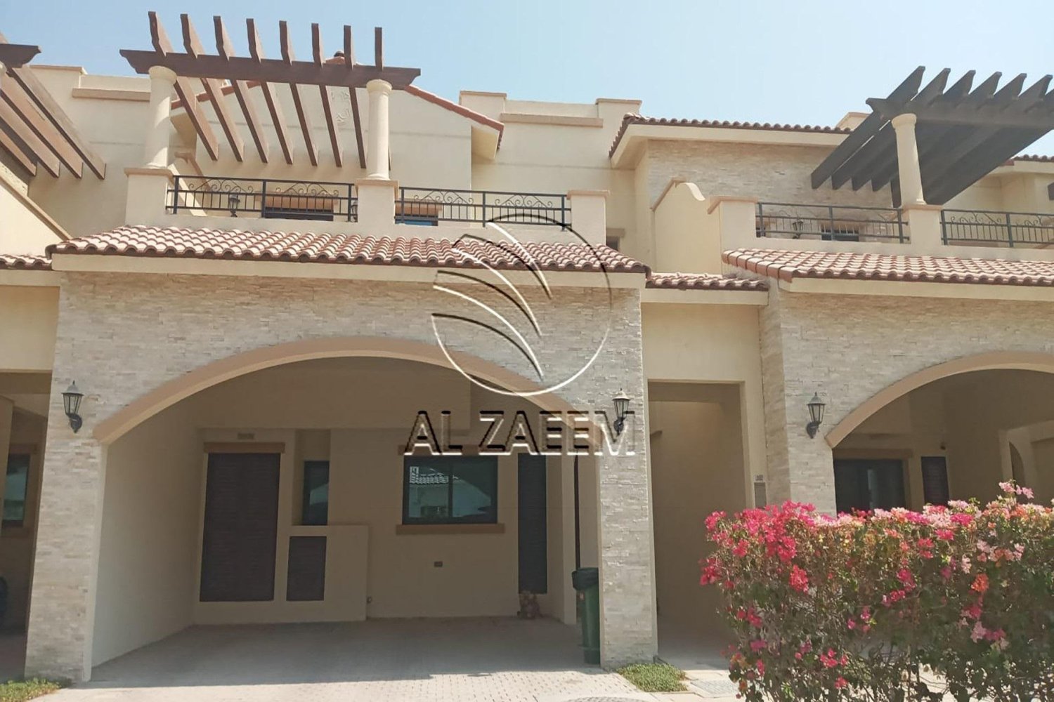 5 Schlafzimmer Villa in Al Salam Street, UAE, Nr. 29851