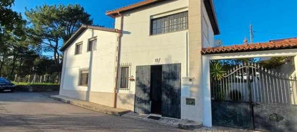 5 bedrooms House in A Guarda, Spain No. 189988 3
