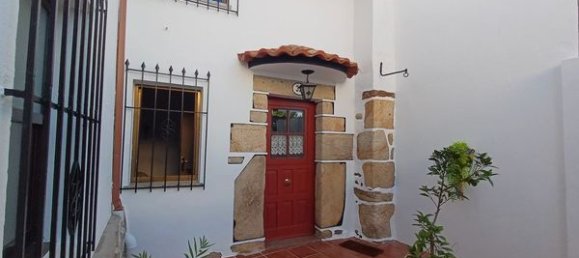 5 bedrooms House in A Guarda, Spain No. 189988 37