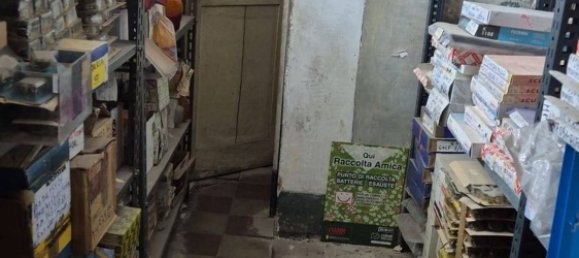 Imóvel comercial em Catania, Italy 75 m² N.º 301716 7