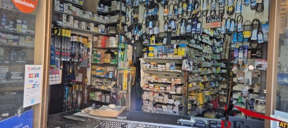 Imóvel comercial em Catania, Italy 75 m² N.º 301716 2