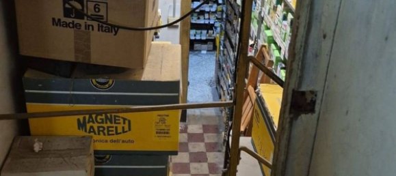 Imóvel comercial em Catania, Italy 75 m² N.º 301716 8