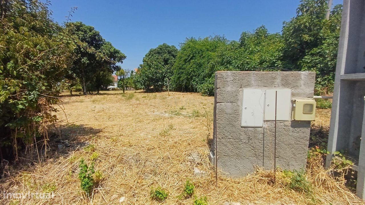960m² Land in Torres Novas, Portugal No. 228113