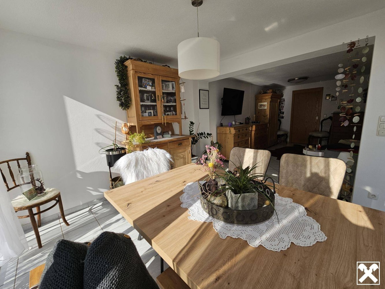 1 غرف نوم شقة في Lustenau, Austria رقم 187388