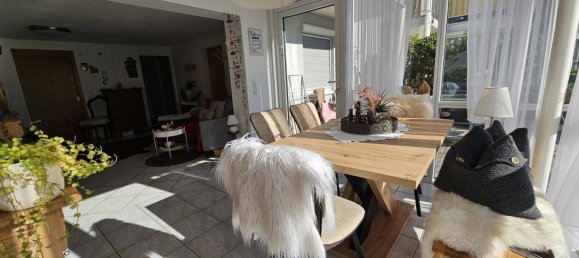 1 غرف نوم شقة في Lustenau, Austria رقم 187388 3