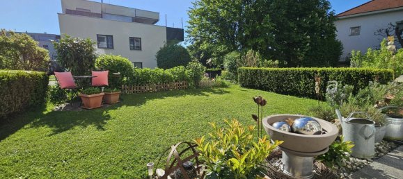 1 غرف نوم شقة في Lustenau, Austria رقم 187388 5