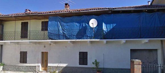 6 bedrooms Apartment in Crescentino, Italy No. 375889 2