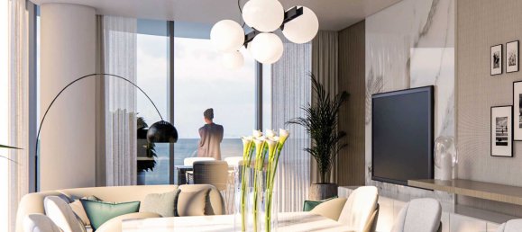 3 bedrooms Apartment in MARLIN, Al Reem Island, UAE No. 62329 4