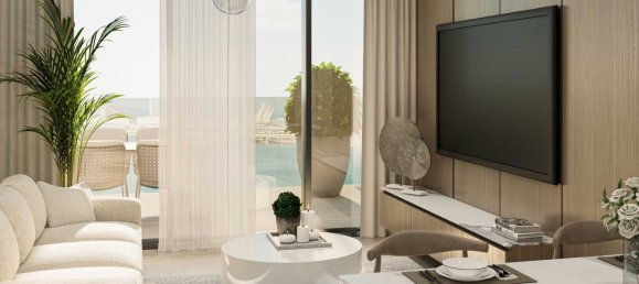 3 bedrooms Apartment in MARLIN, Al Reem Island, UAE No. 62329 2