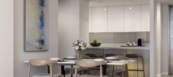 3 bedrooms Apartment in MARLIN, Al Reem Island, UAE No. 62329 5