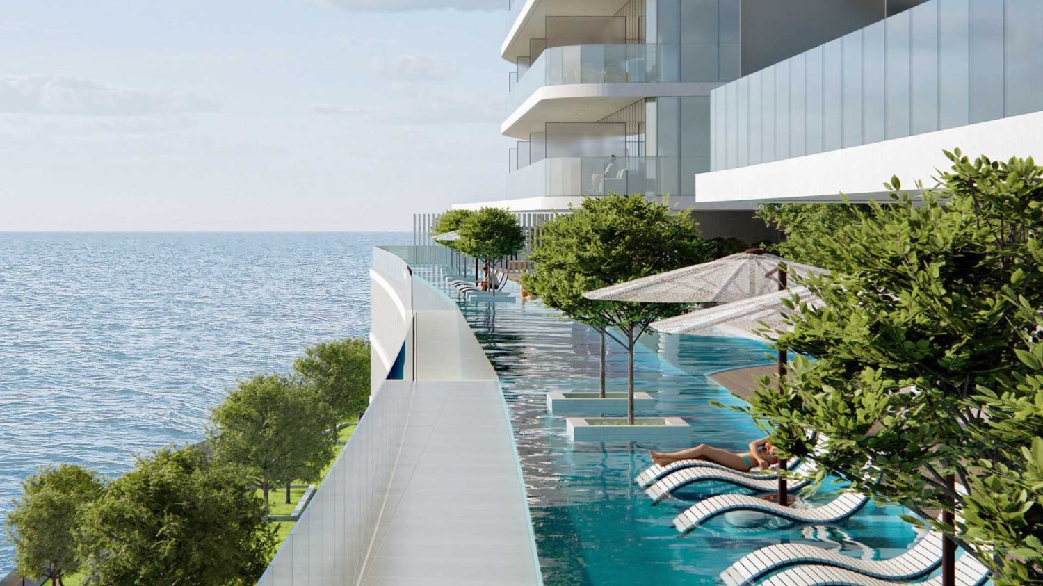 3 bedrooms Apartment in MARLIN, Al Reem Island, UAE No. 62329