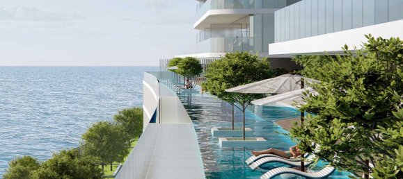 3 bedrooms Apartment in MARLIN, Al Reem Island, UAE No. 62329 3