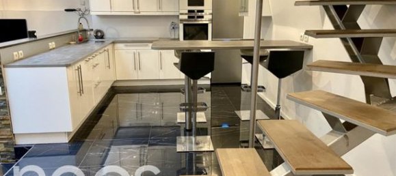 Apartamento de 3 dormitorios en Gagny, France No. 354754 2