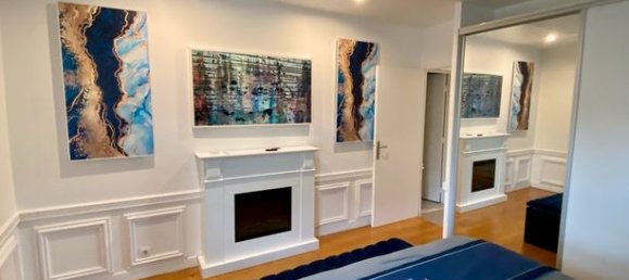 Apartamento de 3 dormitorios en Gagny, France No. 354754 7