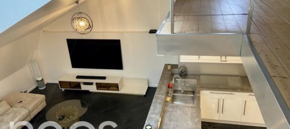 Apartamento de 3 dormitorios en Gagny, France No. 354754 3