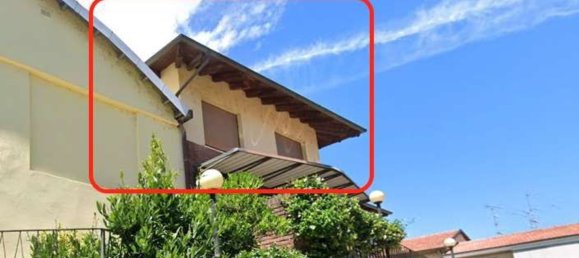 3غرفة شقة في Arona, Italy رقم 7472 2