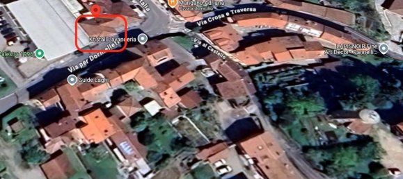 3غرفة شقة في Arona, Italy رقم 7472 3