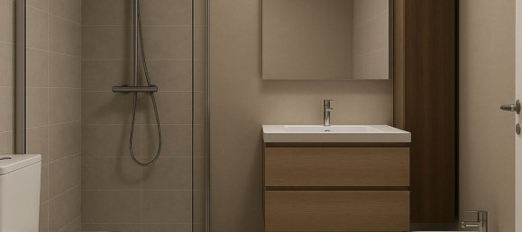 Квартира с 4 спальнями в Орбетелло, Италия № 338331 5