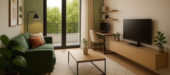 Квартира с 4 спальнями в Орбетелло, Италия № 338331 2