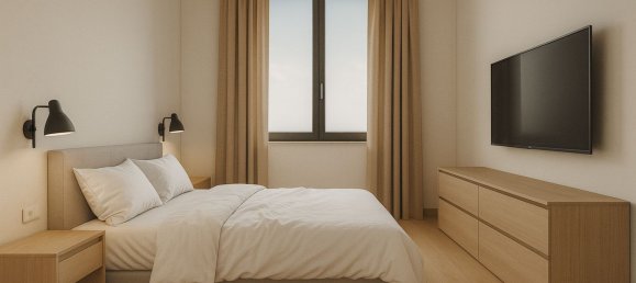 Квартира с 4 спальнями в Орбетелло, Италия № 338331 6