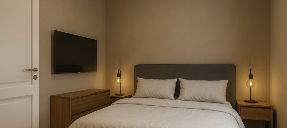 Квартира с 4 спальнями в Орбетелло, Италия № 338331 4