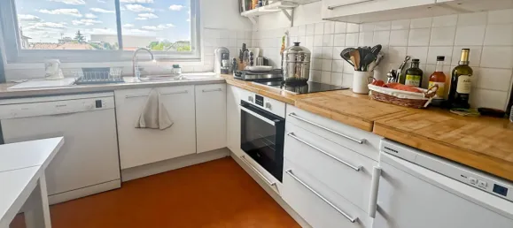 3 غرف نوم شقة في Poissy, France رقم 323503 7