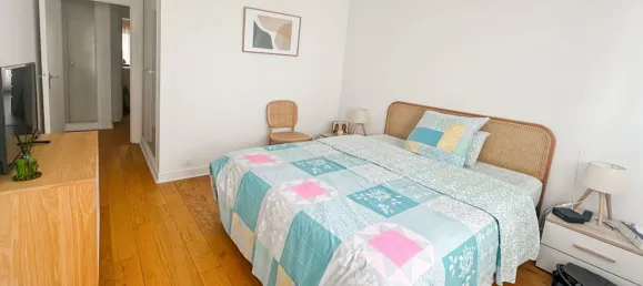 3 غرف نوم شقة في Poissy, France رقم 323503 10